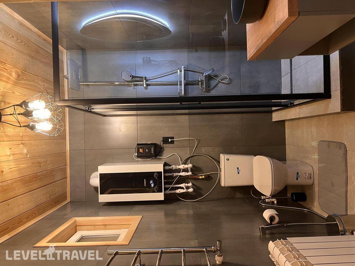 фотографии отеля Le Mazot (Ле Мазот) в Россия(Архыз) - фото №72