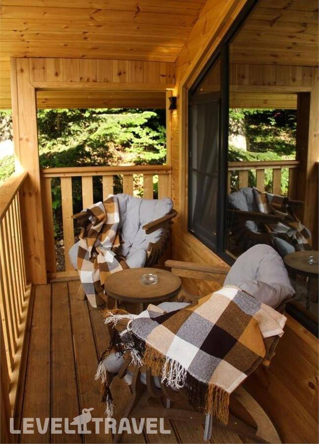 фотографии отеля Le Mazot (Ле Мазот) в Россия(Архыз) - фото №22