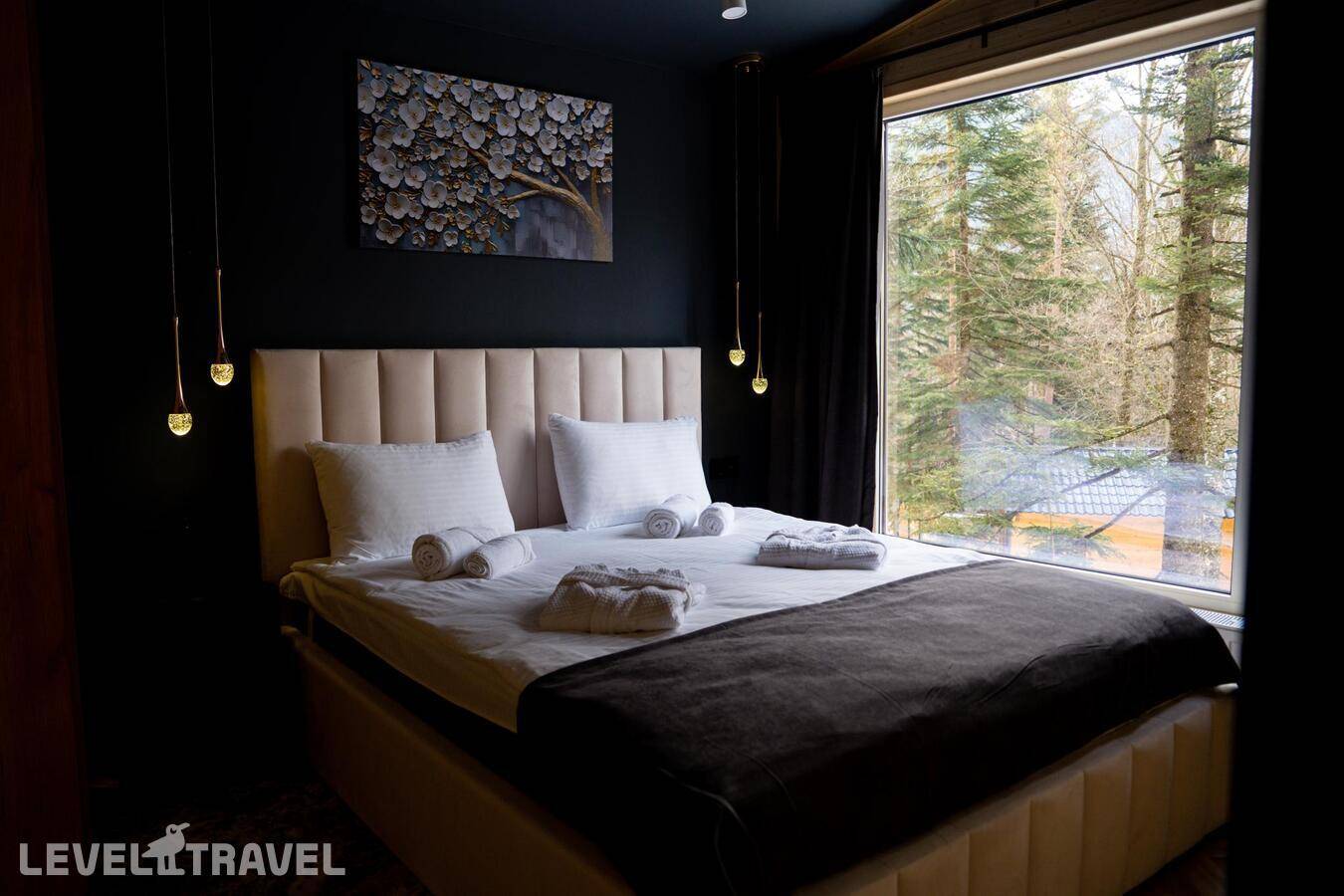 фотографии отеля Le Mazot (Ле Мазот) в Россия(Архыз) - фото №13