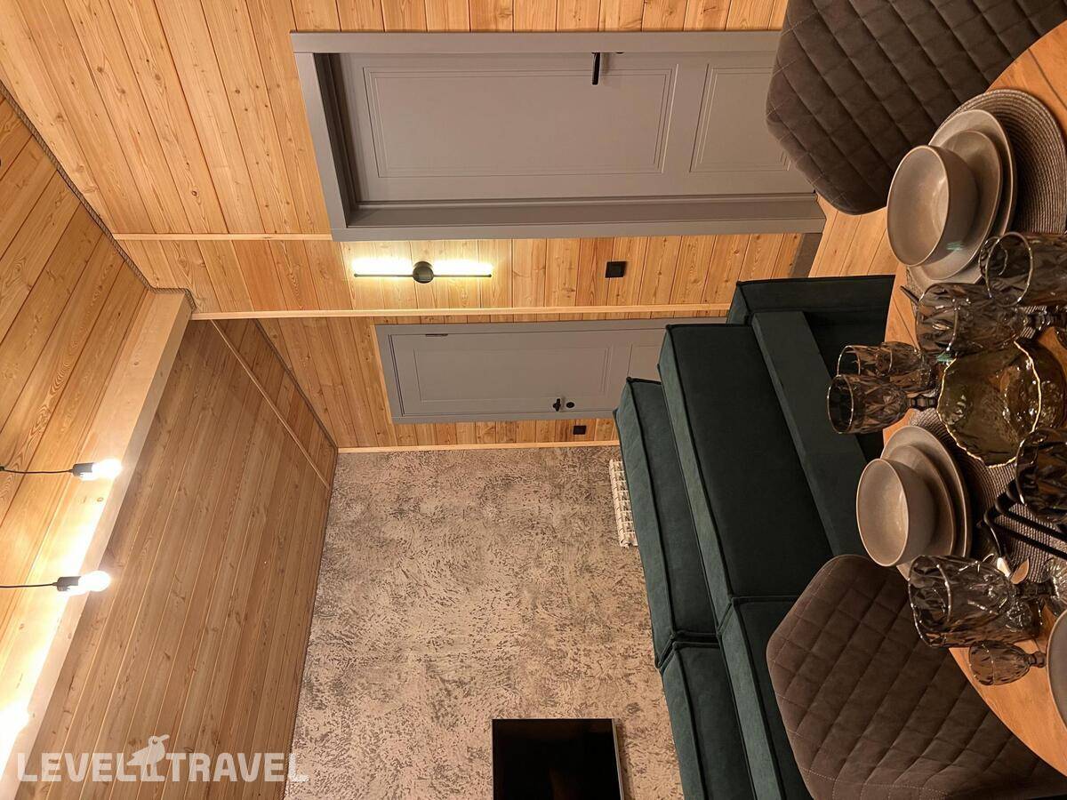 фотографии отеля Le Mazot (Ле Мазот) в Россия(Архыз) - фото №71