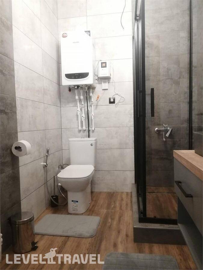 фотографии отеля Le Mazot (Ле Мазот) в Россия(Архыз) - фото №46