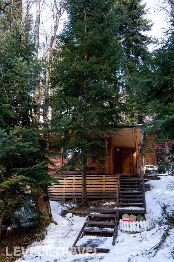 фотографии отеля Le Mazot (Ле Мазот) в Россия(Архыз) - фото №55