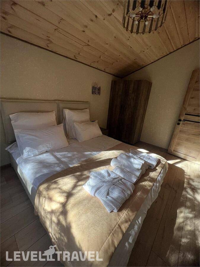 фотографии отеля Le Mazot (Ле Мазот) в Россия(Архыз) - фото №23