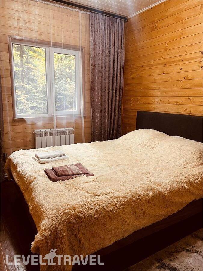 фотографии отеля Le Mazot (Ле Мазот) в Россия(Архыз) - фото №36