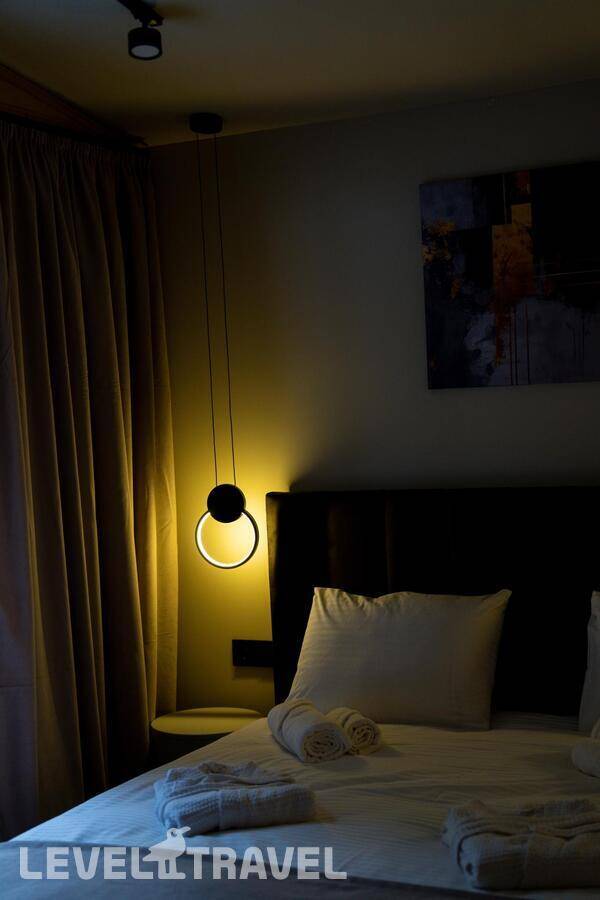 фотографии отеля Le Mazot (Ле Мазот) в Россия(Архыз) - фото №9