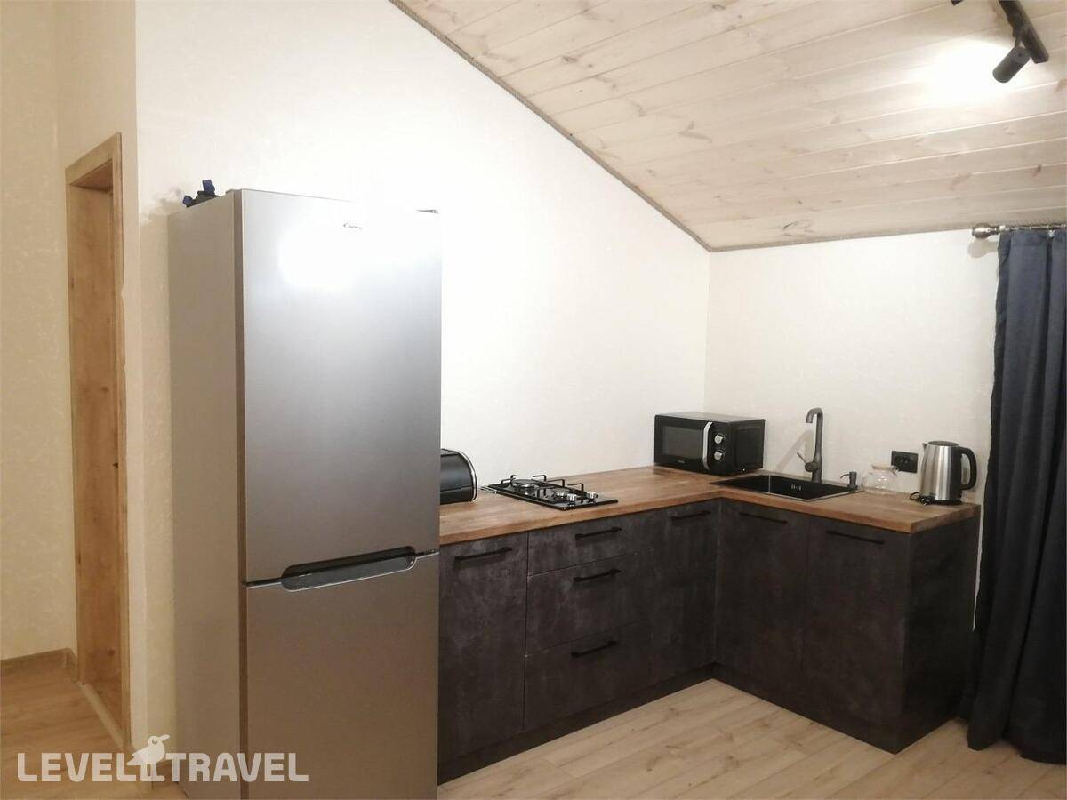 фотографии отеля Le Mazot (Ле Мазот) в Россия(Архыз) - фото №29