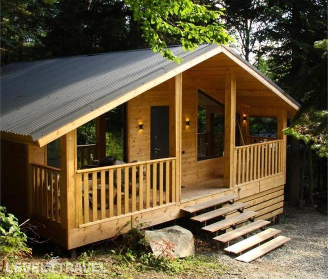 фотографии отеля Le Mazot (Ле Мазот) в Россия(Архыз) - фото №42