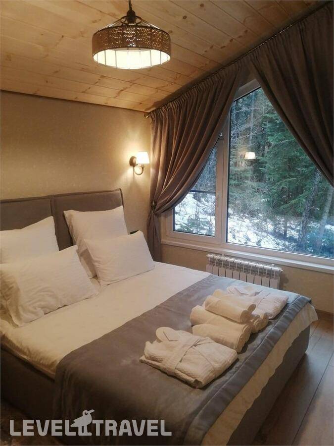 фотографии отеля Le Mazot (Ле Мазот) в Россия(Архыз) - фото №25