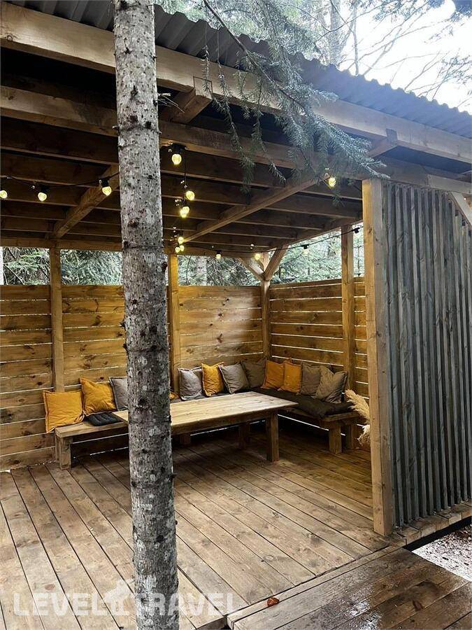 фотографии отеля Le Mazot (Ле Мазот) в Россия(Архыз) - фото №19