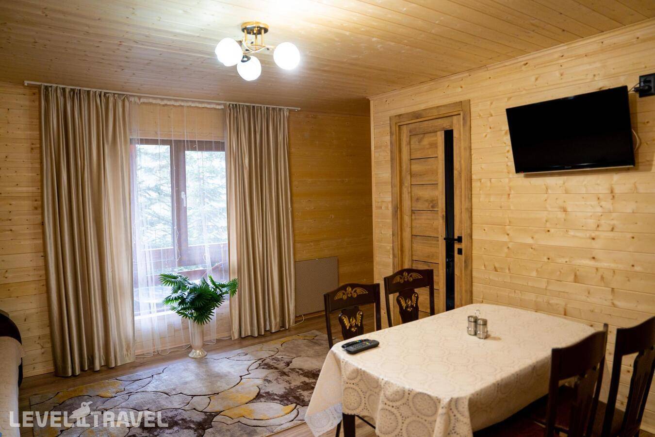 фотографии отеля Le Mazot (Ле Мазот) в Россия(Архыз) - фото №7