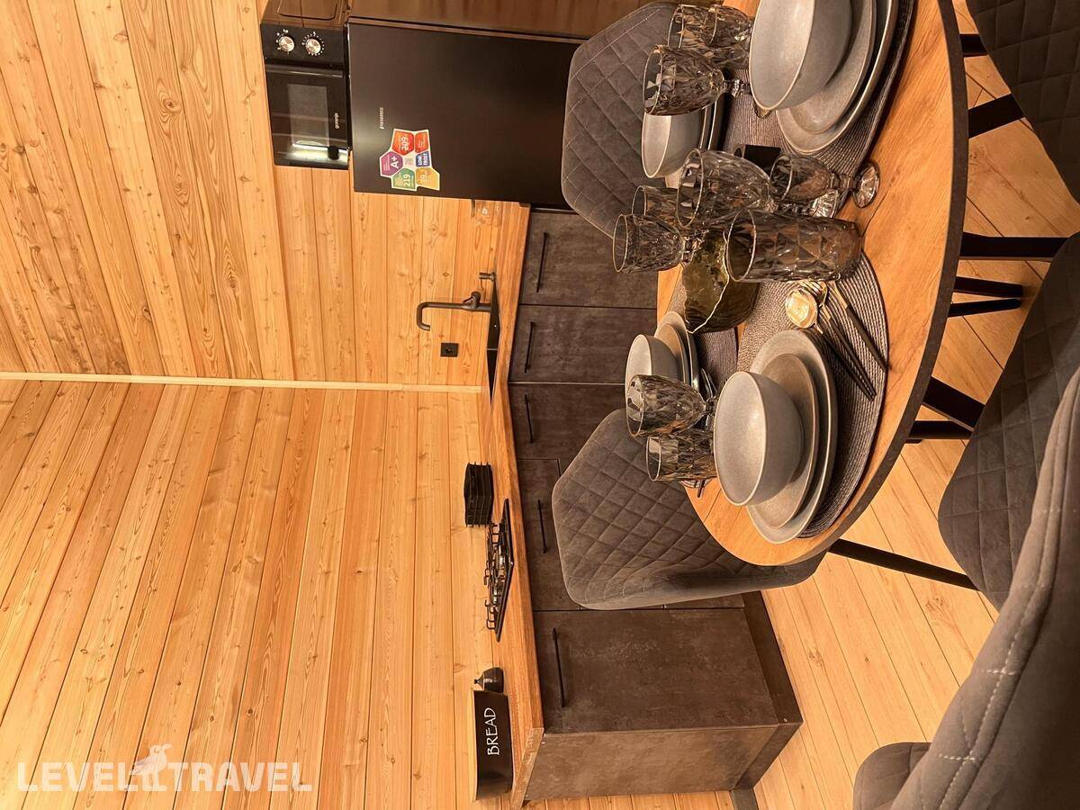 фотографии отеля Le Mazot (Ле Мазот) в Россия(Архыз) - фото №76