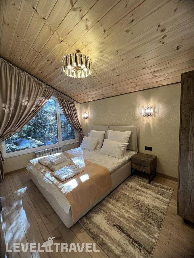 фотографии отеля Le Mazot (Ле Мазот) в Россия(Архыз) - фото №24