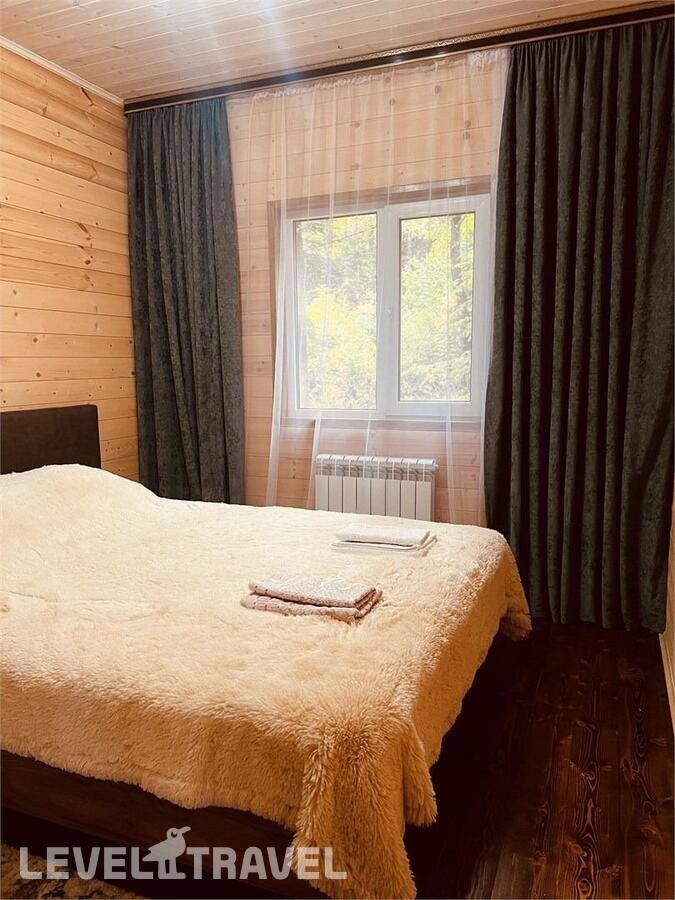 фотографии отеля Le Mazot (Ле Мазот) в Россия(Архыз) - фото №35