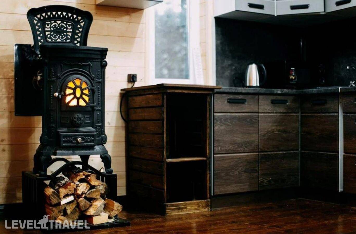 фотографии отеля Le Mazot (Ле Мазот) в Россия(Архыз) - фото №50