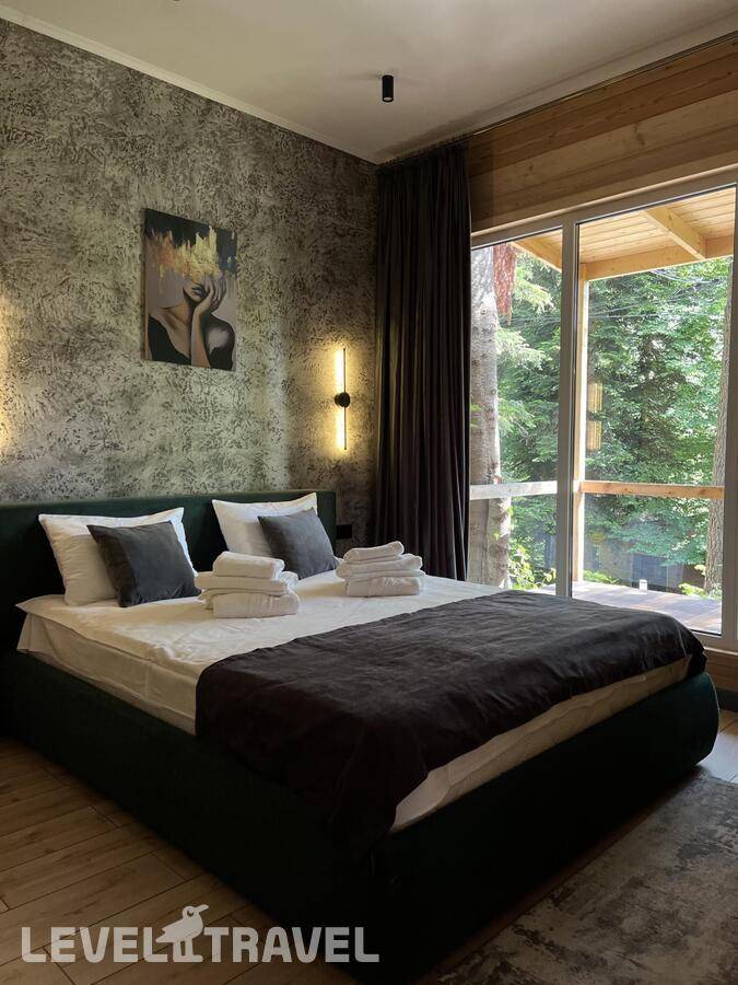 фотографии отеля Le Mazot (Ле Мазот) в Россия(Архыз) - фото №75