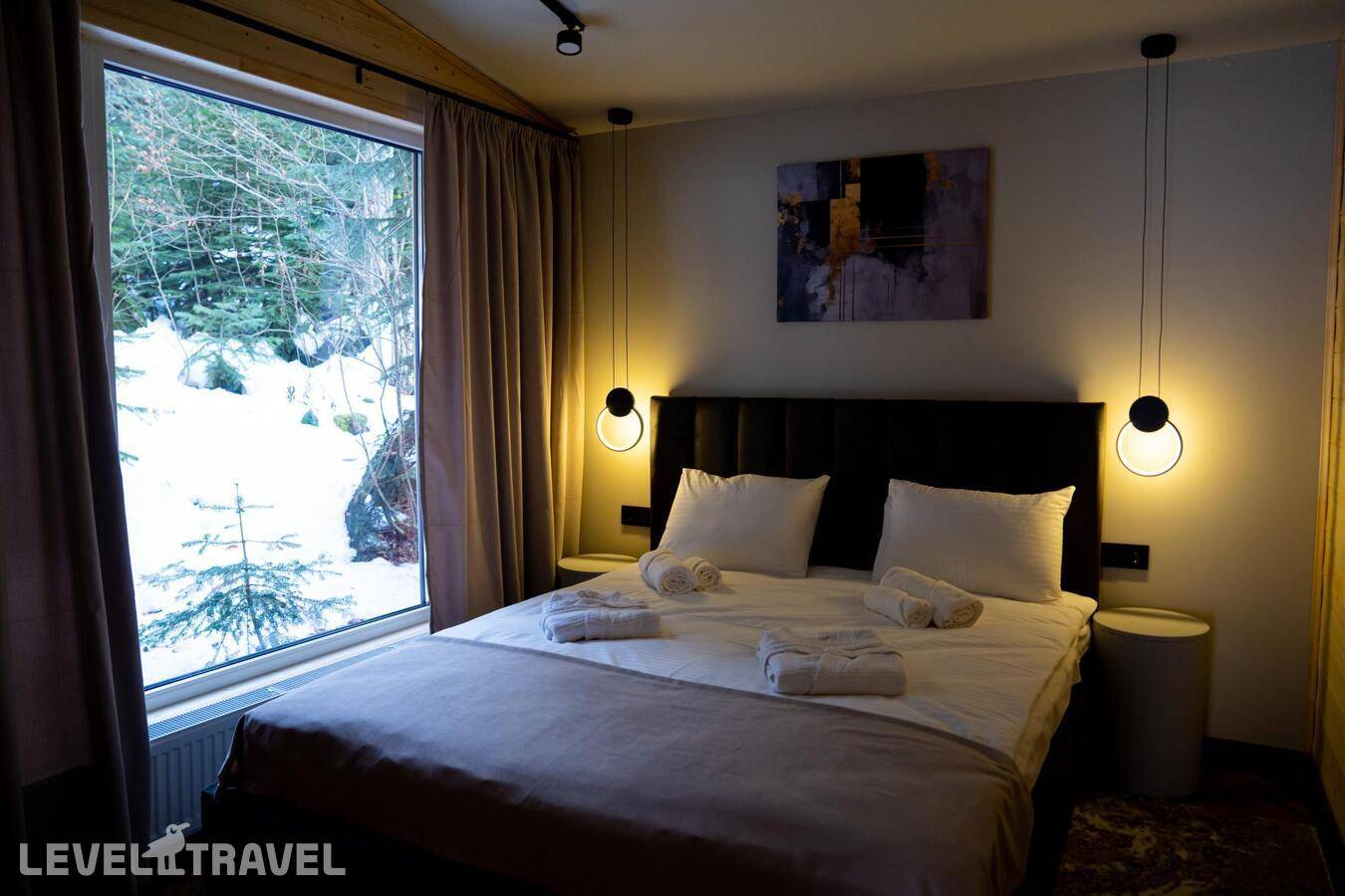 фотографии отеля Le Mazot (Ле Мазот) в Россия(Архыз) - фото №12