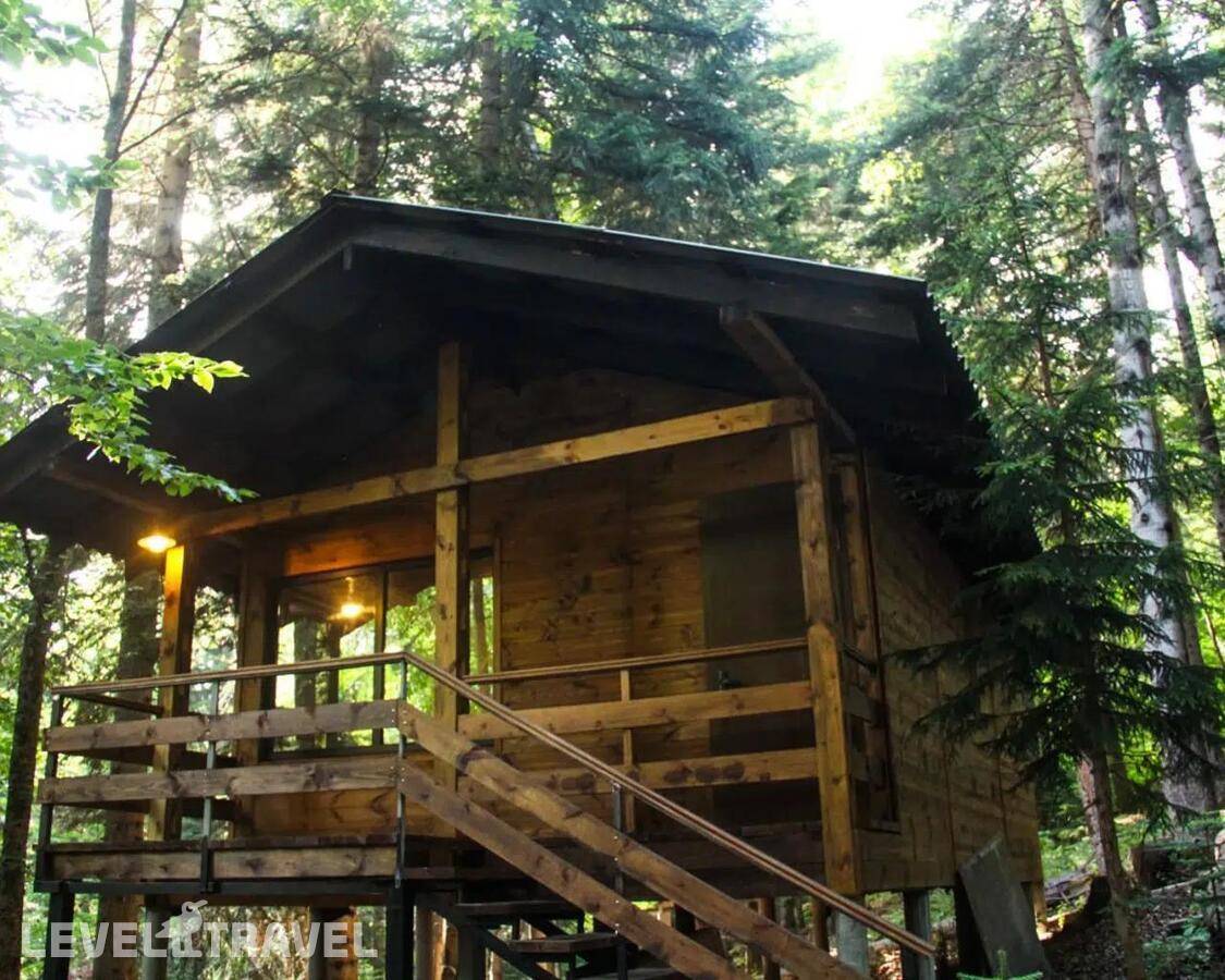 фотографии отеля Le Mazot (Ле Мазот) в Россия(Архыз) - фото №33