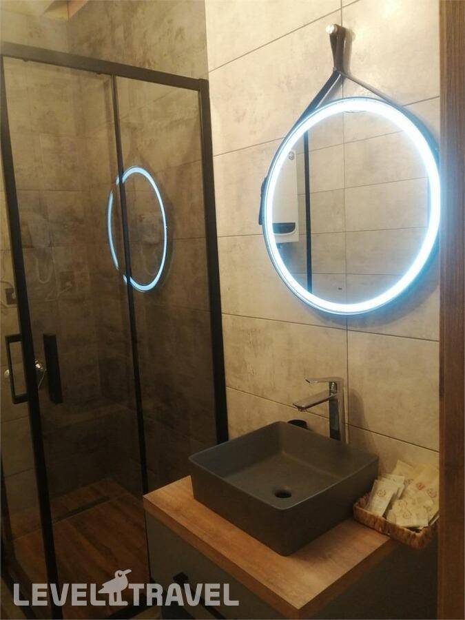 фотографии отеля Le Mazot (Ле Мазот) в Россия(Архыз) - фото №44