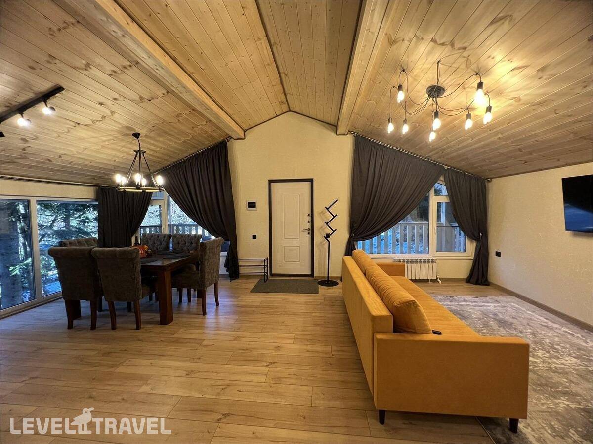 фотографии отеля Le Mazot (Ле Мазот) в Россия(Архыз) - фото №26