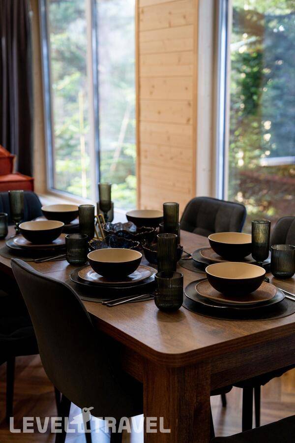 фотографии отеля Le Mazot (Ле Мазот) в Россия(Архыз) - фото №62