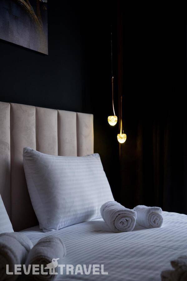 фотографии отеля Le Mazot (Ле Мазот) в Россия(Архыз) - фото №14