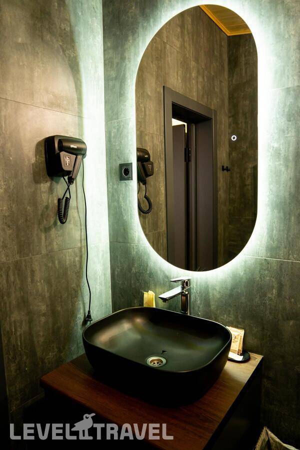 фотографии отеля Le Mazot (Ле Мазот) в Россия(Архыз) - фото №61