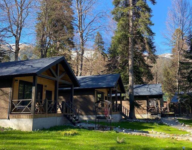 Liberty Village (Либерти Вилладж)