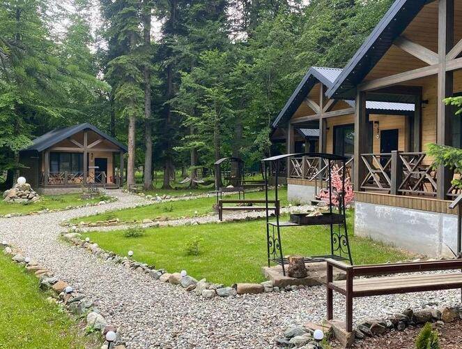 Liberty Village (Либерти Вилладж)