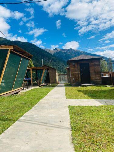 Mon Ami (Мон Ами)