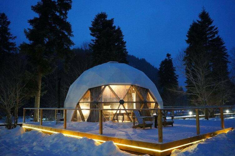 Moon Glamp (Мун Глэмп)