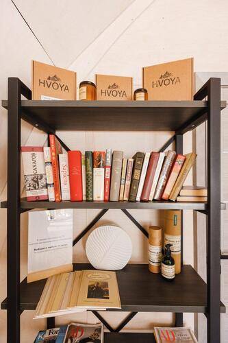 Moon Glamp (Мун Глэмп)