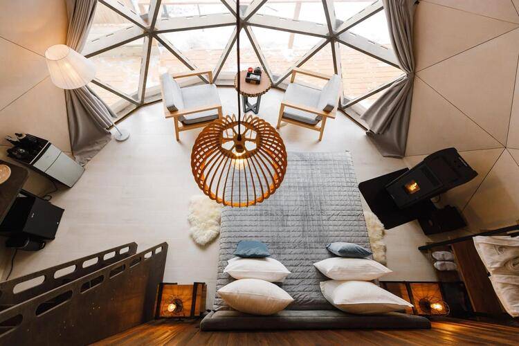 Moon Glamp (Мун Глэмп)