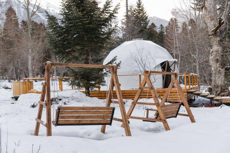 Moon Glamp (Мун Глэмп)