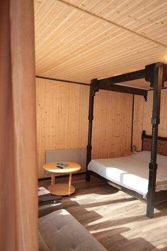 Mount Arkhyz (Маунт Архыз)