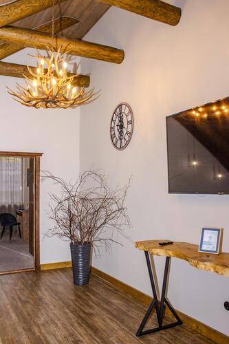 Mount Arkhyz (Маунт Архыз)