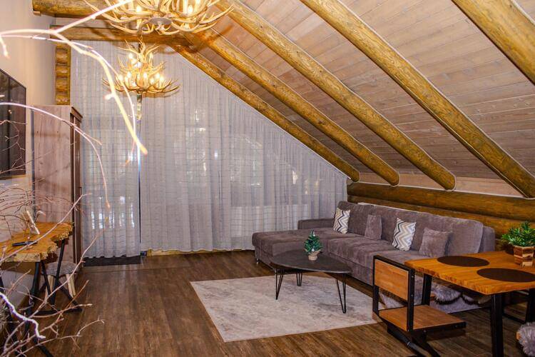 Mount Arkhyz (Маунт Архыз)