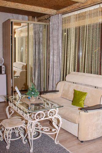 Mount Arkhyz (Маунт Архыз)