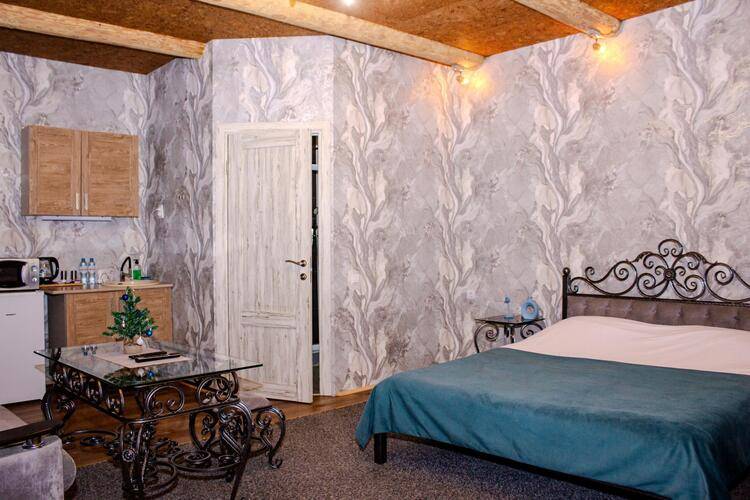 Mount Arkhyz (Маунт Архыз)