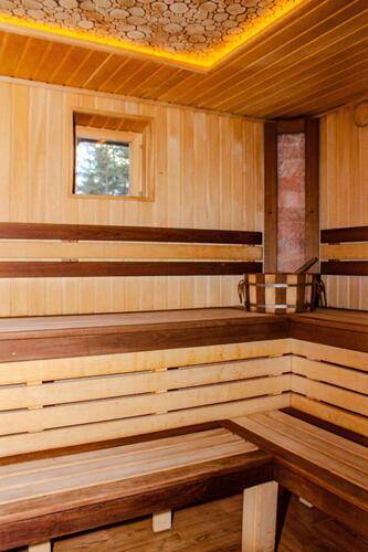 Mount Arkhyz (Маунт Архыз)