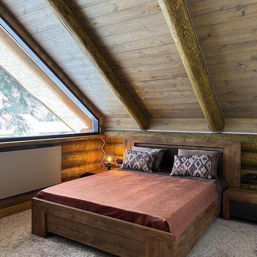 Mount Arkhyz (Маунт Архыз)