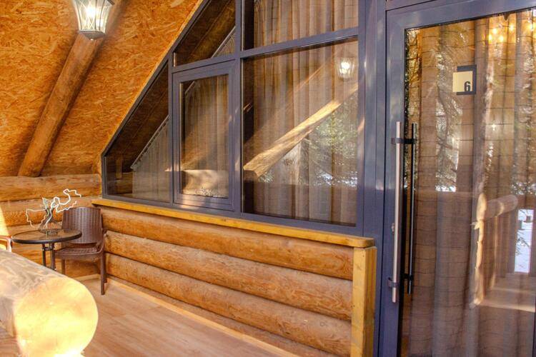 Mount Arkhyz (Маунт Архыз)