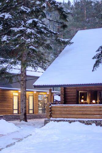 Mount Arkhyz (Маунт Архыз)