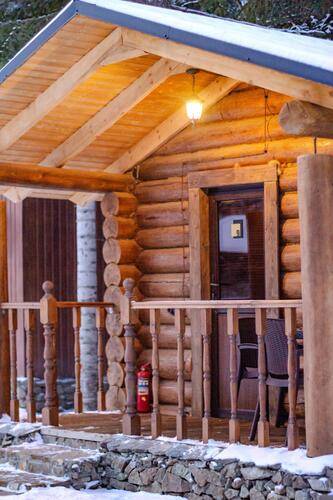 Mount Arkhyz (Маунт Архыз)