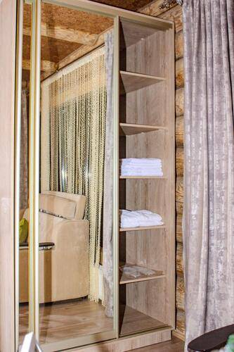 Mount Arkhyz (Маунт Архыз)