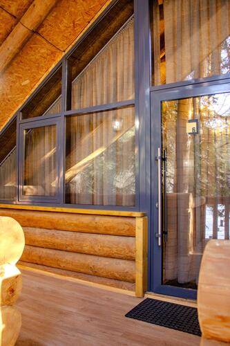 Mount Arkhyz (Маунт Архыз)