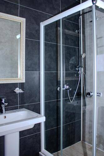 Mount Arkhyz (Маунт Архыз)