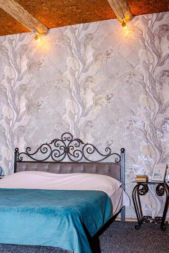 Mount Arkhyz (Маунт Архыз)