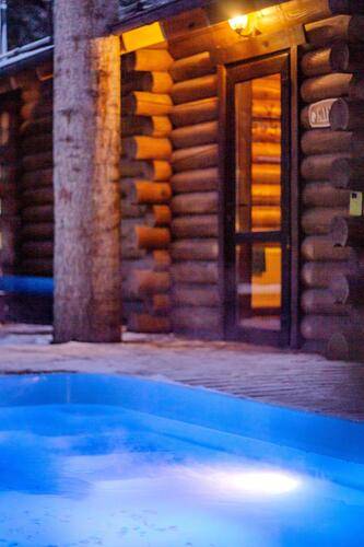 Mount Arkhyz (Маунт Архыз)