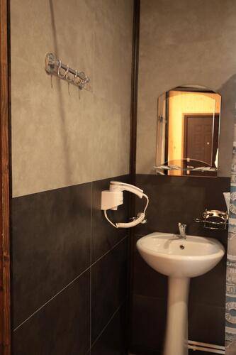 Mount Arkhyz (Маунт Архыз)