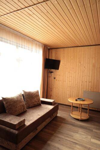 Mount Arkhyz (Маунт Архыз)